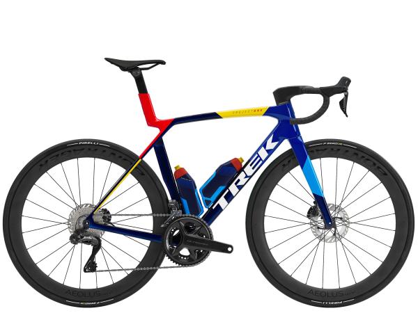 Trek Madone SLR 7 ML Team Replica