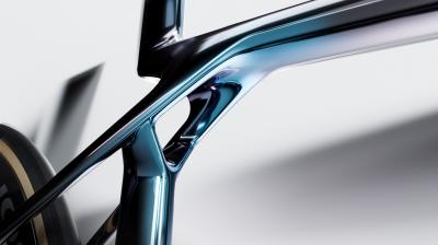 Trek Madone SLR 7 ML Team Replica Produktbild 8
