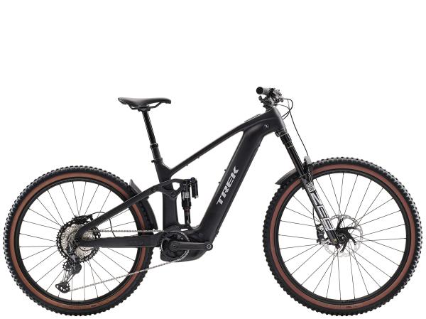Trek Rail+ 9.8 XT EU L Deep Smoke