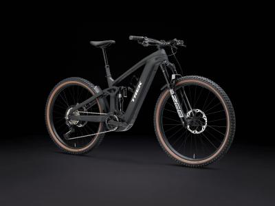Trek Rail+ 9.8 XT EU L Deep Smoke Produktbild 1