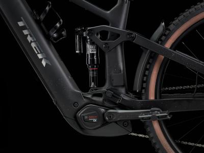 Trek Rail+ 9.8 XT EU L Deep Smoke Produktbild 4