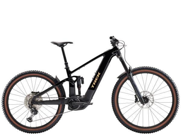 Trek Rail+ 8 EU L Dark Star