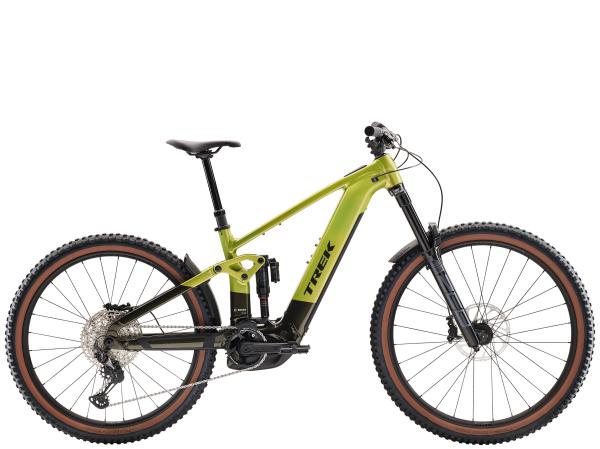 Trek Rail+ 8 EU M Powersurge