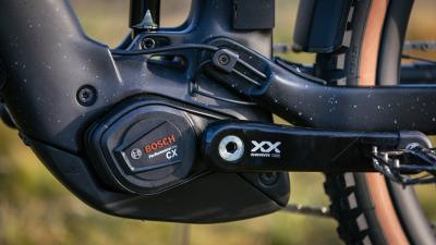Trek Rail+ 8 EU L Powersurge Produktbild 1
