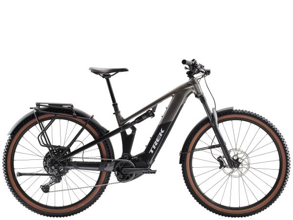 Trek Powerfly FS4EQ EU XL 29 Mercury/Dark Web