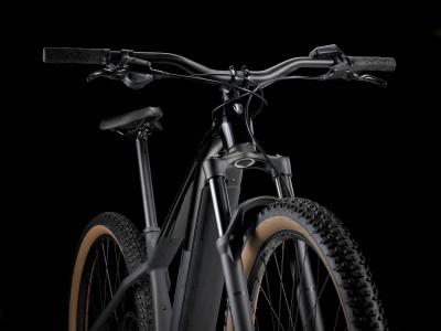 Trek Powerfly+ 4 EU XL 29 Gloss Dark Star/Matte Dark We Produktbild 3