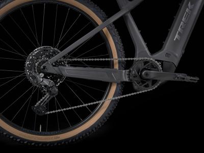Trek Powerfly+ 4 EU XL 29 Gloss Dark Star/Matte Dark We Produktbild 5