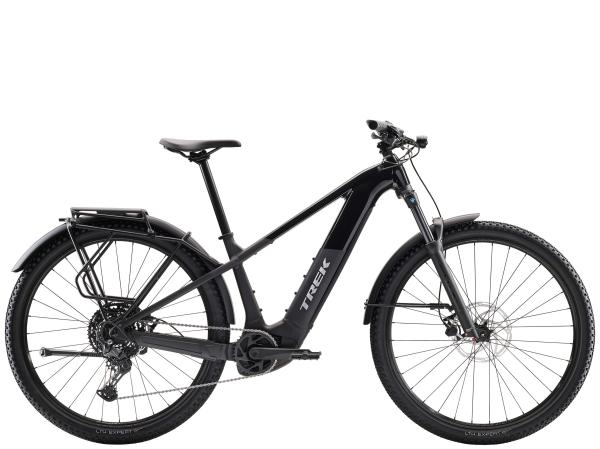 Trek Powerfly+ 4EQ EU M 29 Gloss Dark Star/Matte Dark W