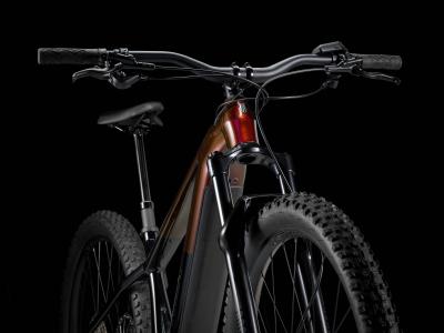 Trek Powerfly+ 6 EU M 29 Sunburst/Dark Star Produktbild 3