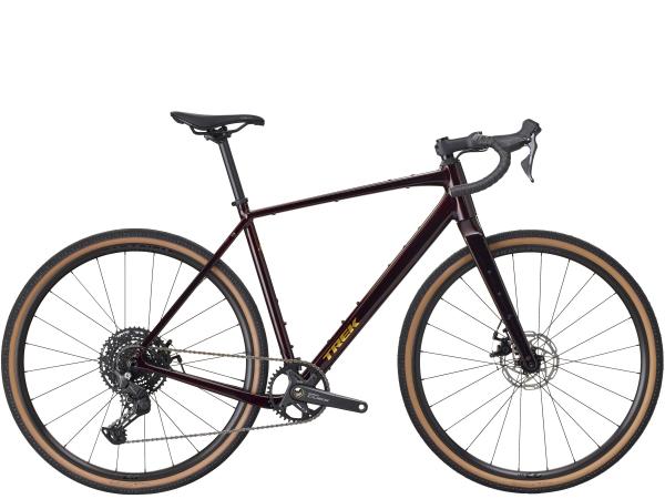 Trek Checkpoint ALR 3 L Dark Carmine
