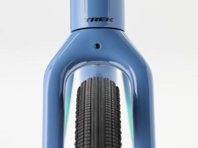 Trek Checkpoint ALR 5 M Fjord Blue to Miami Green Fade Produktbild 3