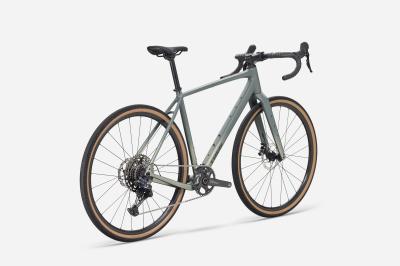 Trek Checkpoint ALR 4 L Matte Keswick Green to Lichen F Produktbild 1