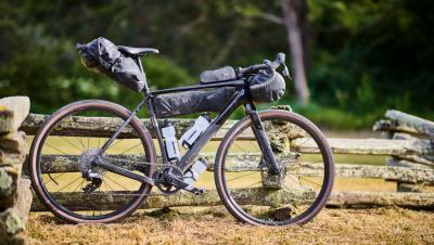 Trek Checkpoint SL 6 AXS ML Dark Green/Ivy Smoke Splatt Produktbild 10