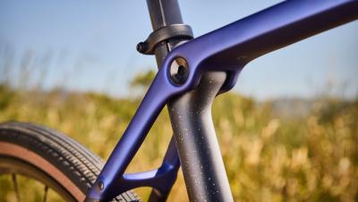 Trek Checkpoint SL 6 AXS ML Era White/Buff Beige Produktbild 6