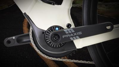 Trek Domane+ ALR 5 EU ML Plasma Grey Pearl Produktbild 6