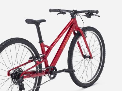 Trek Wahoo 26 Path 26 Fury Red Produktbild 2