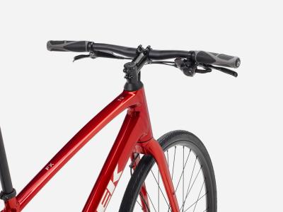 Trek FX 2 SO S Fury Red Produktbild 2