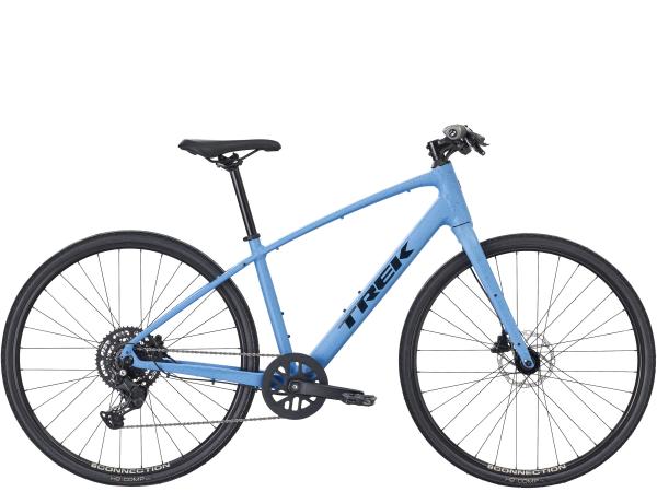 Trek FX 2 SO XL Fjord Blue