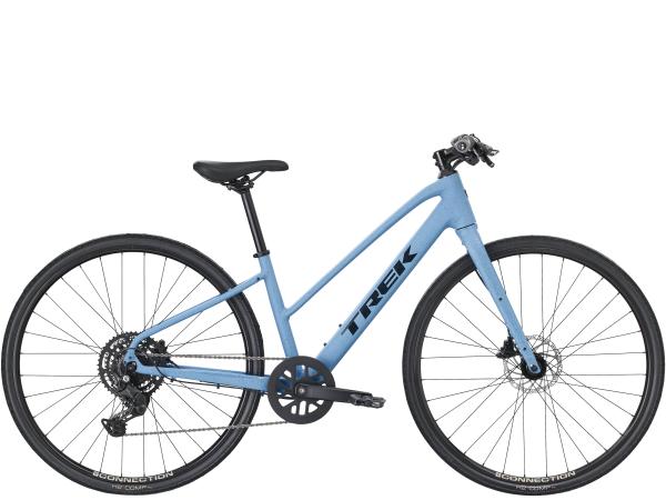 Trek FX 2 MS M Fjord Blue