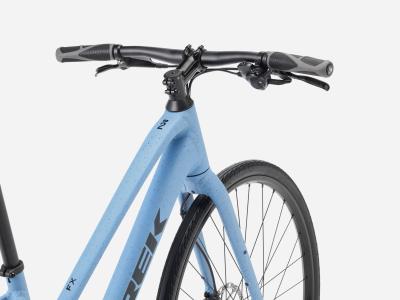 Trek FX 2 MS L Fjord Blue Produktbild 2