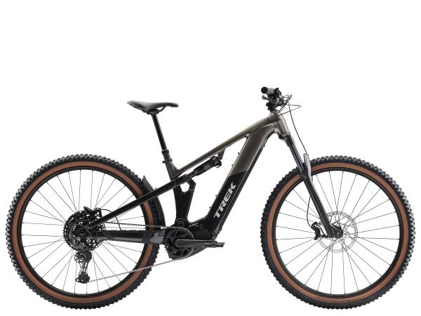 Trek PowerflyFS4 800EU M 29 Mercury/Dark Web