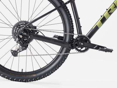 Trek Marlin 4 XS 27.5 Matte Dark Web Produktbild 5
