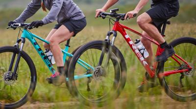 Trek Marlin 4 L 29 Blue Sage Produktbild 8