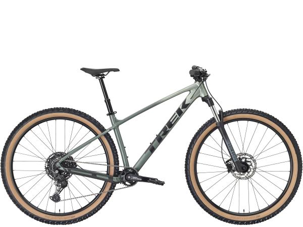Trek Marlin 6 ML 29 Matte Lichen/Keswick Green Fade
