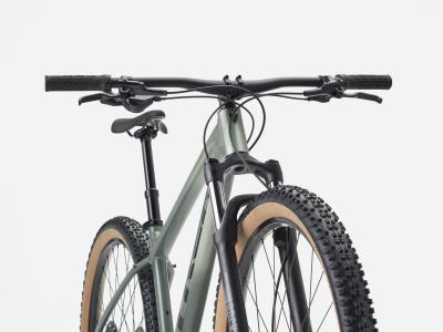 Trek Marlin 6 L 29 Matte Lichen/Keswick Green Fade Produktbild 3