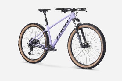 Trek Marlin 6 M 29 Gloss Lavender Haze Produktbild 1