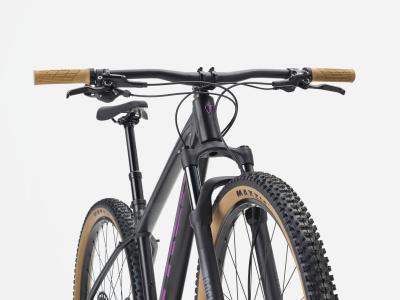Trek Marlin 7 ML 29 Matte Dark Web/Clear Gloss Produktbild 3