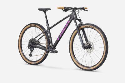 Trek Marlin 7 L 29 Matte Dark Web/Clear Gloss Produktbild 1