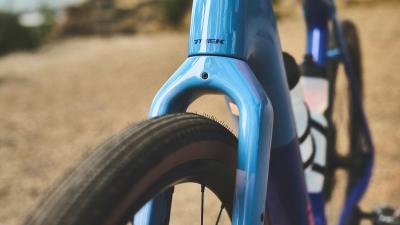 Trek Checkpoint+ SL 5 EU M Fjord Blue/Cobalt Blue Produktbild 9