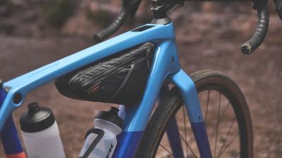 Trek Checkpoint+ SL 5 EU M Fjord Blue/Cobalt Blue Produktbild 10
