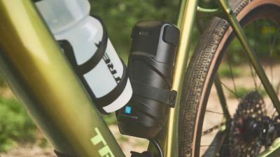 Trek Checkpoint+ SL 5 EU M Fjord Blue/Cobalt Blue Produktbild 6