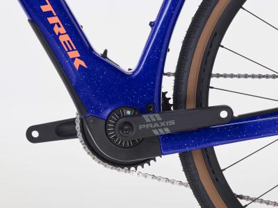 Trek Checkpoint+ SL 5 EU ML Fjord Blue/Cobalt Blue Produktbild 4