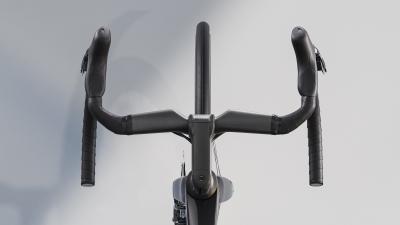 Trek Madone SL 7 ML Gloss Dark Star/Matte Deep Smoke Produktbild 10