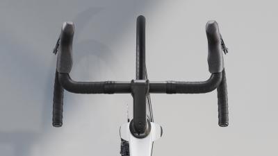 Trek Madone SL 5 ML Matte Lavender Haze/Deep Smoke Produktbild 10
