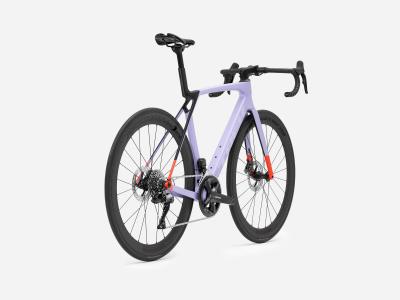 Trek Madone SL 6 ML Matte Lavender Haze/Deep Smoke Produktbild 1
