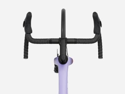 Trek Madone SL 6 ML Matte Lavender Haze/Deep Smoke Produktbild 2