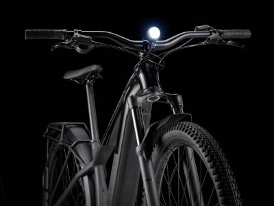 Trek Powerfly+ 4EQ800EU L 29 Gloss Dark Star/Matte Dark Produktbild 3