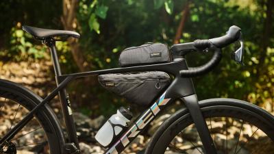 Trek Domane SL 5 M Matte Nightshade Produktbild 10