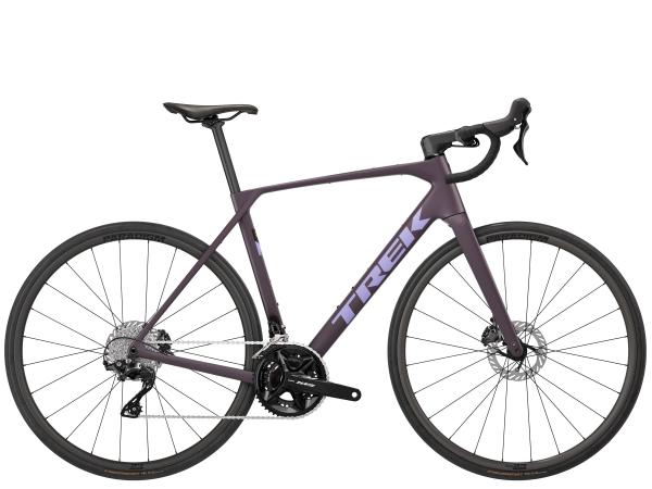 Trek Domane SL 5 M Matte Nightshade