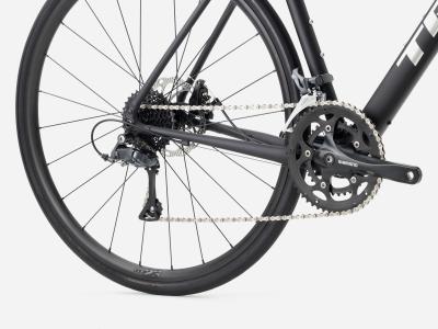 Trek Domane AL 2 52 Matte Dark Star Black Produktbild 5