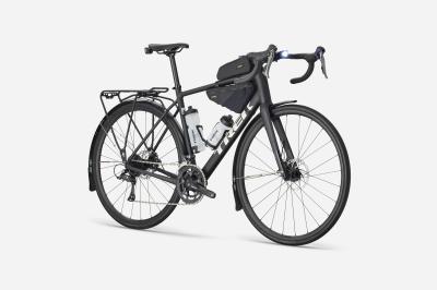 Trek Domane AL 2 58 Matte Dark Star Black Produktbild 4