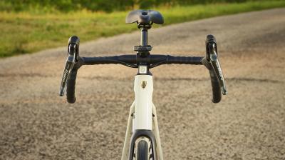 Trek Domane AL 2 54 Gloss Supernova Produktbild 10