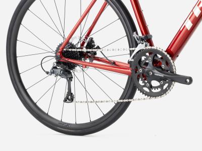 Trek Domane AL 2 56 Fury Red Produktbild 5