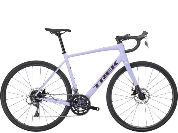 Trek Domane AL 2 56 Lavender Haze