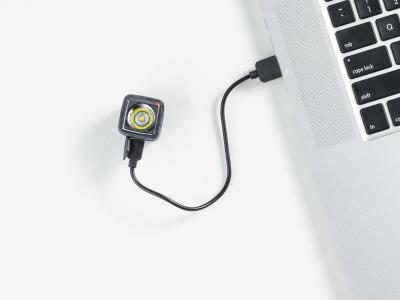 Bontrager Beleuchtung Bontrager Ion 100 R Scheinwerfer Produktbild 4