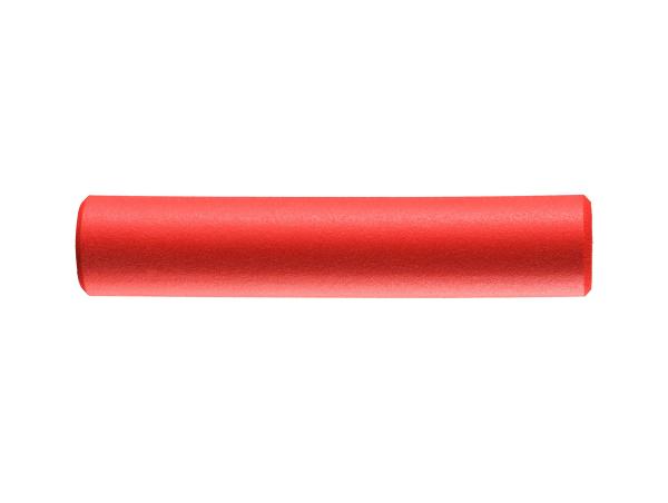 Bontrager Griff Bontrager XR Silicone Red